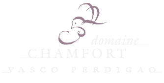 Domaine Chamfort - Vasco Perdigao